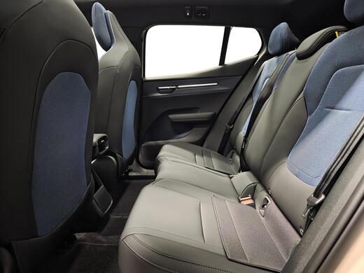Volvo EX30 Cross Country vaihtoauto