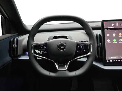 Volvo EX30 Cross Country vaihtoauto