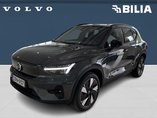 Volvo EX40 vaihtoauto