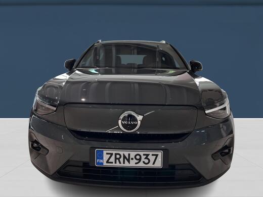 Volvo EX40 vaihtoauto
