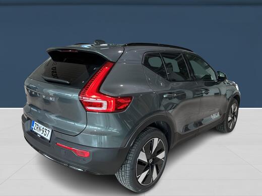 Volvo EX40 vaihtoauto
