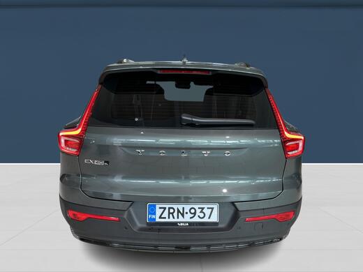 Volvo EX40 vaihtoauto