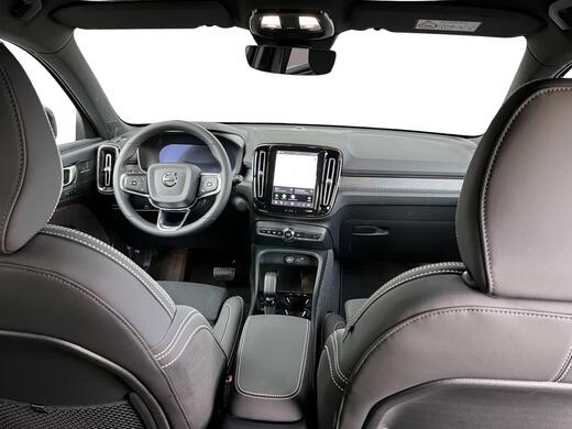 Volvo EX40 vaihtoauto