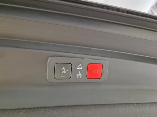Peugeot 5008 vaihtoauto