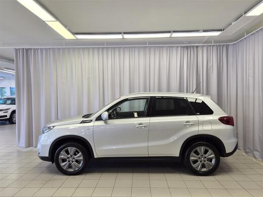 Suzuki Vitara vaihtoauto