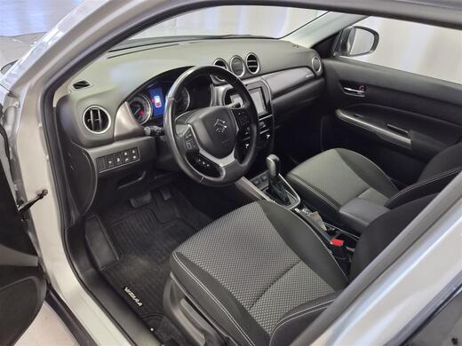 Suzuki Vitara vaihtoauto