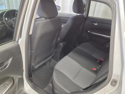 Suzuki Vitara vaihtoauto