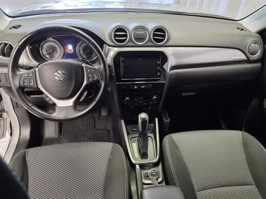 Suzuki Vitara vaihtoauto