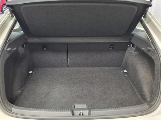 Volkswagen Taigo vaihtoauto