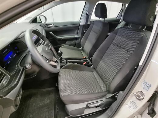 Volkswagen Taigo vaihtoauto