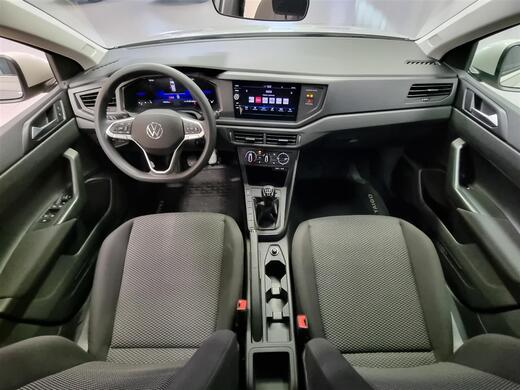 Volkswagen Taigo vaihtoauto