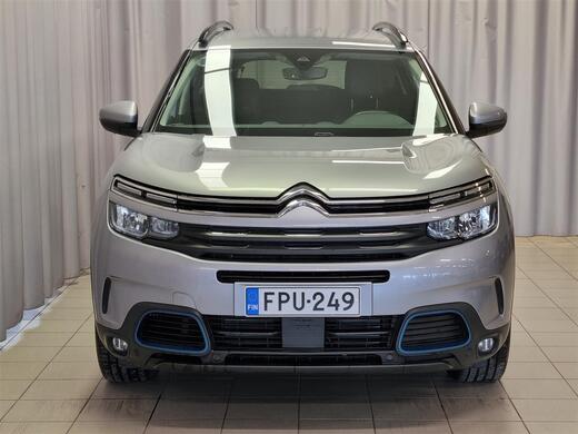 Citroën C5 Aircross vaihtoauto