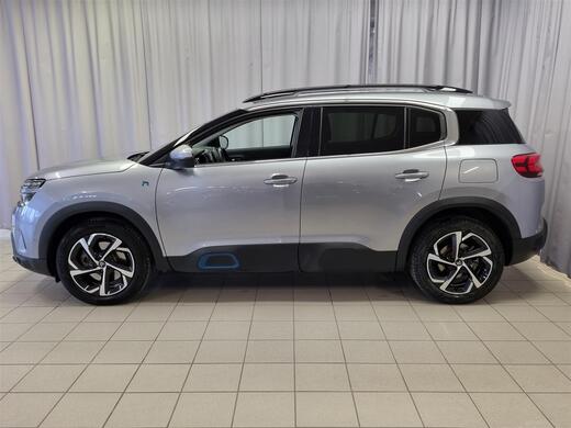 Citroën C5 Aircross vaihtoauto
