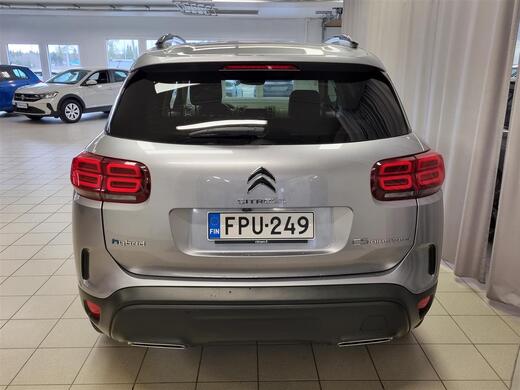 Citroën C5 Aircross vaihtoauto