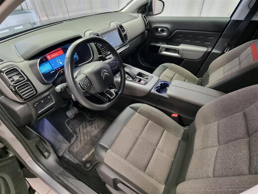 Citroën C5 Aircross vaihtoauto