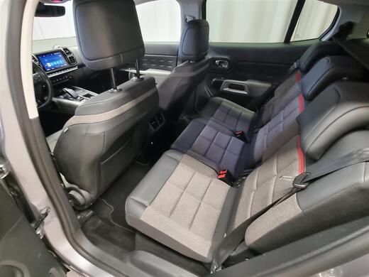 Citroën C5 Aircross vaihtoauto