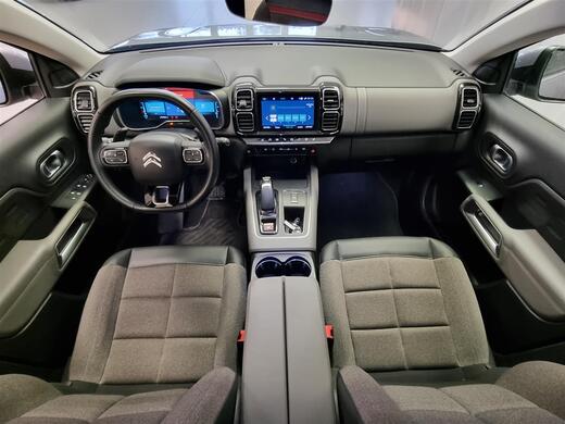 Citroën C5 Aircross vaihtoauto