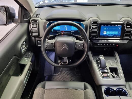 Citroën C5 Aircross vaihtoauto