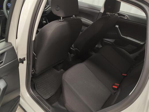Volkswagen Taigo vaihtoauto