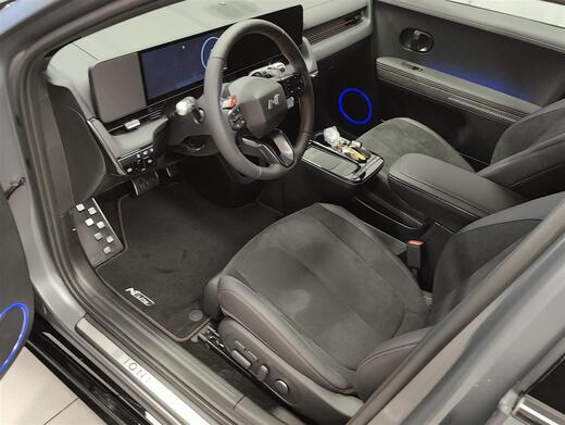 Hyundai IONIQ 5 vaihtoauto