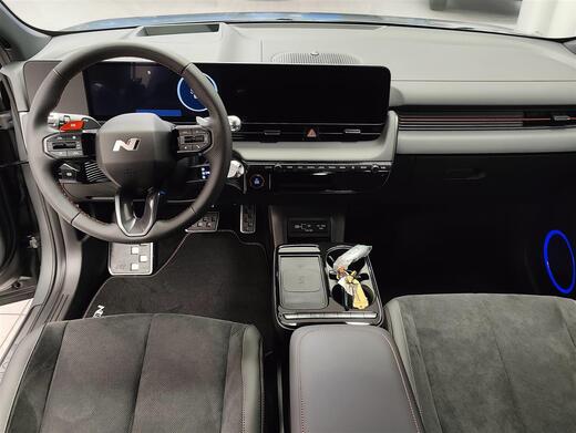 Hyundai IONIQ 5 vaihtoauto