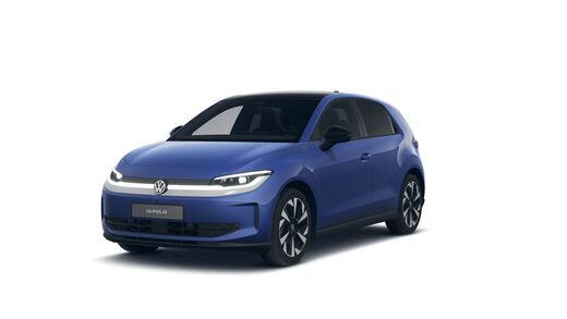 Volkswagen ID. Polo vaihtoauto