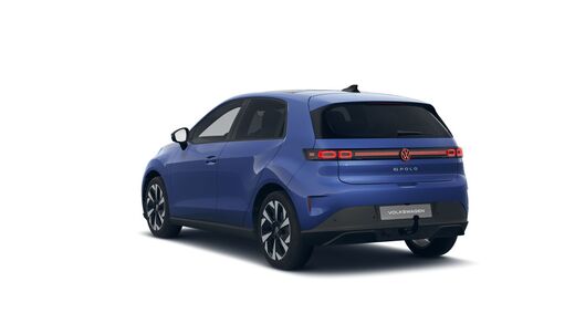 Volkswagen ID. Polo vaihtoauto