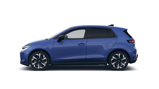 Volkswagen ID. Polo vaihtoauto