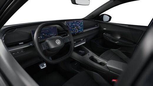 Volkswagen ID. Polo vaihtoauto