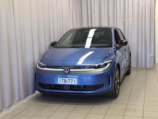 Volkswagen ID. Polo vaihtoauto
