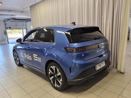Volkswagen ID. Polo vaihtoauto