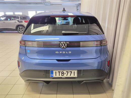 Volkswagen ID. Polo vaihtoauto