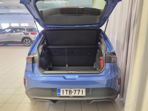 Volkswagen ID. Polo vaihtoauto