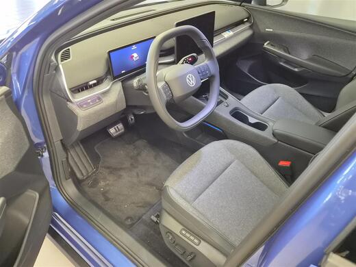 Volkswagen ID. Polo vaihtoauto