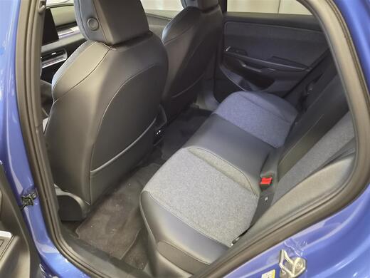 Volkswagen ID. Polo vaihtoauto