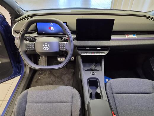 Volkswagen ID. Polo vaihtoauto