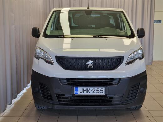 Peugeot Expert vaihtoauto