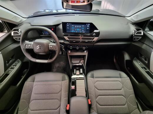 Citroën C4 vaihtoauto