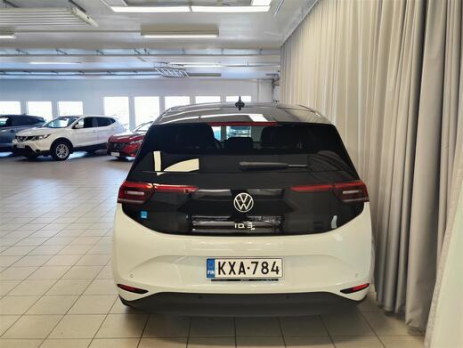 Volkswagen ID.3 vaihtoauto
