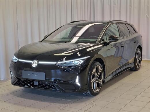 Volkswagen ID.7 vaihtoauto