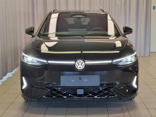 Volkswagen ID.7 vaihtoauto