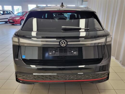 Volkswagen ID.7 vaihtoauto