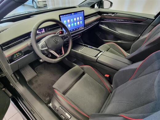 Volkswagen ID.7 vaihtoauto