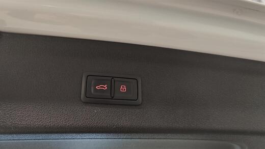 Audi Q3 vaihtoauto