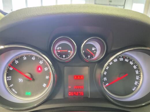 Opel Mokka vaihtoauto