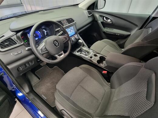 Renault Kadjar vaihtoauto