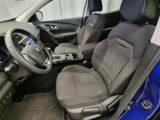 Renault Kadjar vaihtoauto