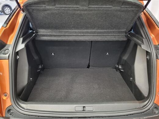 Peugeot 2008 vaihtoauto