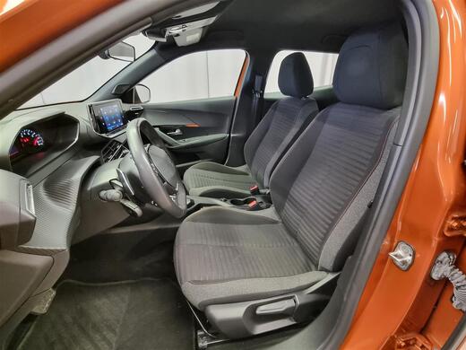 Peugeot 2008 vaihtoauto