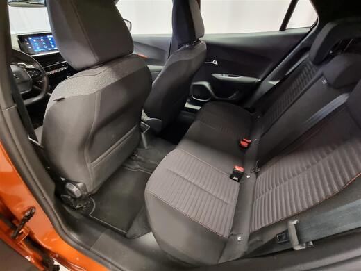 Peugeot 2008 vaihtoauto